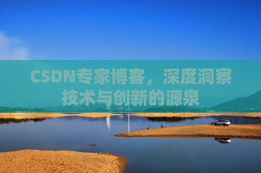 CSDN专家博客，深度洞察技术与创新的源泉